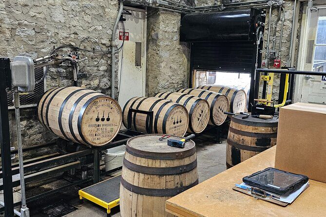Private Pick-3 Bourbon Trail Tour | Lexington Region - Final Thoughts
