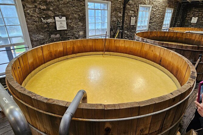 Private Pick-3 Bourbon Trail Tour | Lexington Region - FAQs