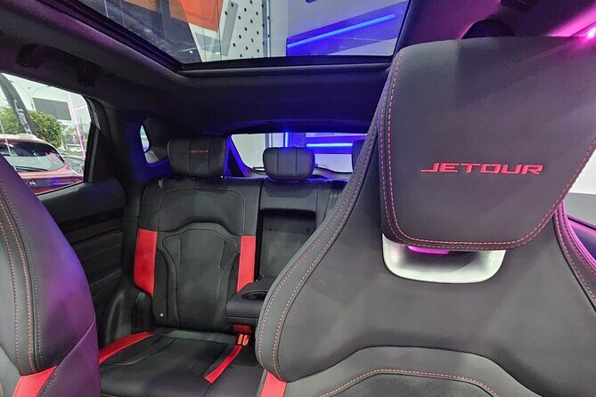 Private Pick up & Drop of from Lima J. Chavez Airport - Comprehensive Review of the Lima Airport Private Transfer