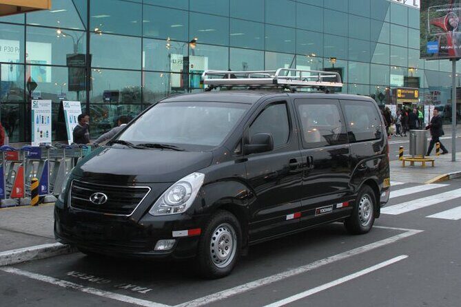 Private Pick up & Drop of from Lima J. Chavez Airport - Who Is This Transfer Best For?