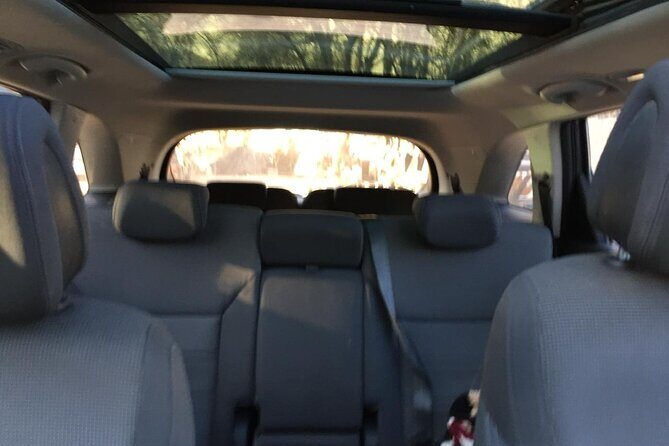 Private Pick up & Drop of from Lima J. Chavez Airport - FAQ