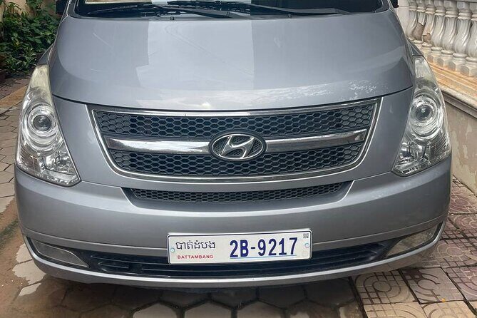 Private Pick up or Transfer from & to Siem Reap Airport (SAI) - Final Thoughts: Who Will Appreciate This Service?
