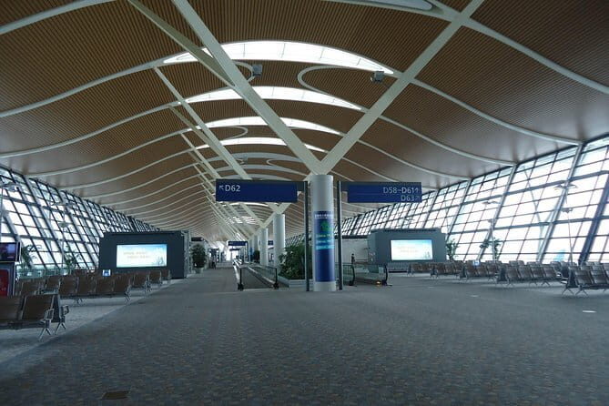 Private pick-up&drop-off to Shanghai DisneyLand and City Hotel - FAQ