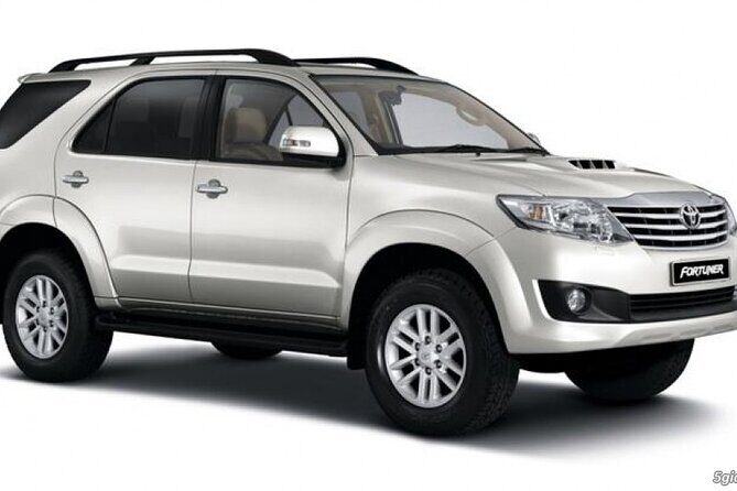 Private Pickup & Airport Transfer Service |Ho Chi Minh City - The Practicality of Private Transfers in Ho Chi Minh City