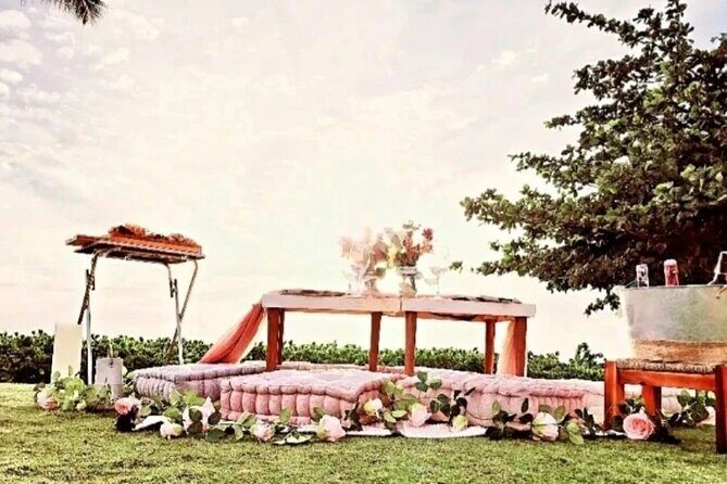 Private Picnic Activity in The Ulua Lagoon in Oahu - Key Points