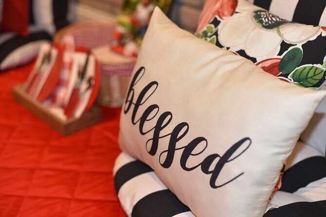 Private Picnic Experience in the Queen City - What to Expect at the Picnic