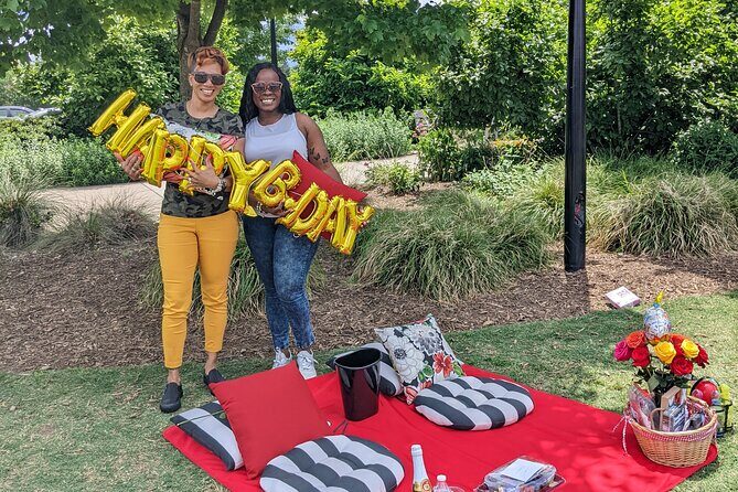 Private Picnic Experience in the Queen City - Who Should Consider This?