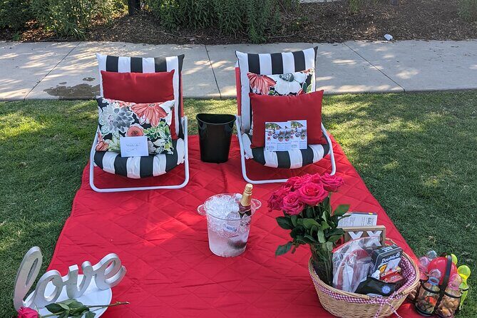 Private Picnic Experience in the Queen City - FAQ