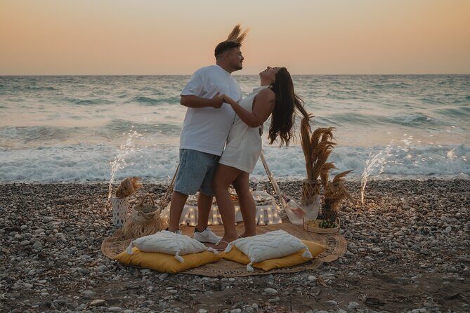 Private Picnic Rhodes Greece - Why It’s Worth It: Analyzing the Value