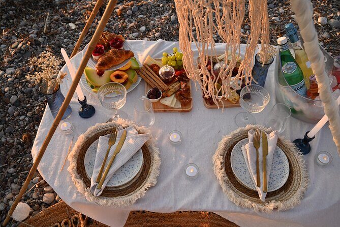 Private Picnic Rhodes Greece - Frequently Asked Questions