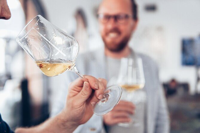 Private Pico Wine Tour (Half Day) - Exploring Pico’s Volcanic Vines: A Detailed Review
