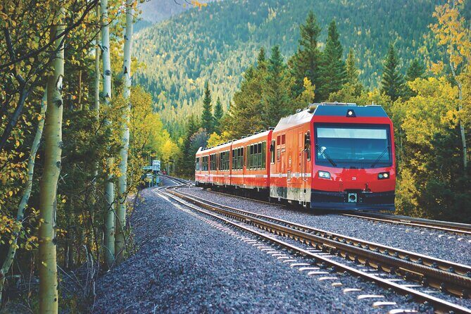 Private Pikes Peak COG Railway, Manitou & Garden of the Gods - Frequently Asked Questions