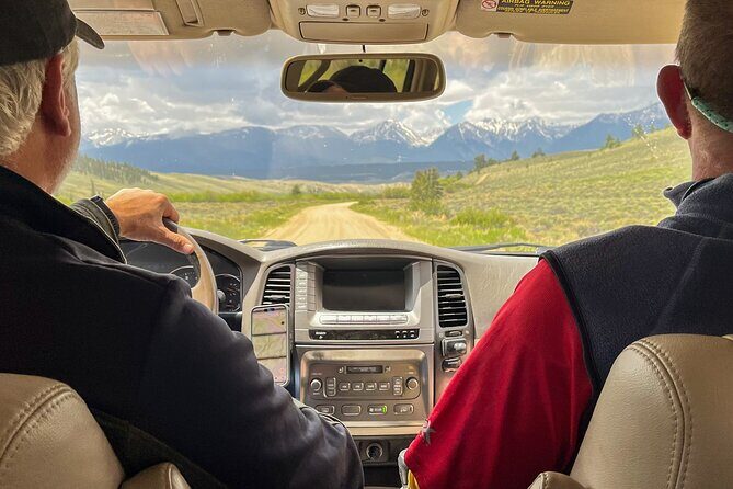 Private Pikes Peak Highway and Summit Adventure Tour - The Value of a Private Pikes Peak Experience