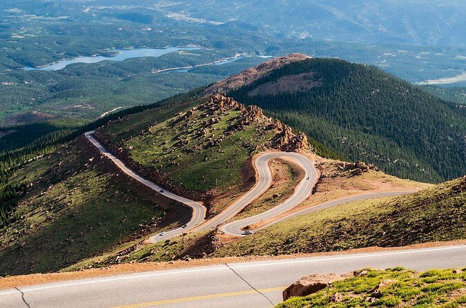 Private Pikes Peak Highway and Summit Adventure Tour - FAQs