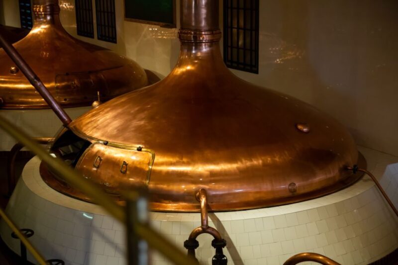 Private Pilsen & Pilsner Urquell Brewery Tour Prague - Why This Tour Offers Great Value