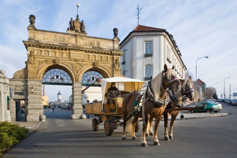 Private Pilsen & Pilsner Urquell Brewery Tour Prague - Final Thoughts