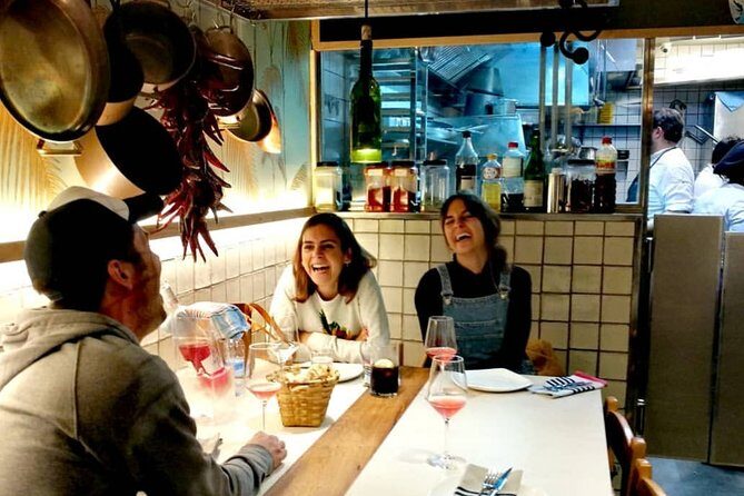 Private Pintxo Tour in San Sebastian - An In-Depth Look at the Pintxo Tour Experience