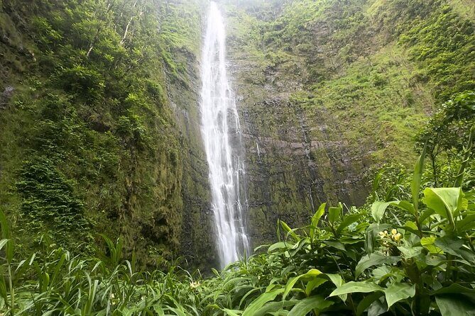 Private Pipiwai Trail Maui Open-Air Jeep Tour - Key Points