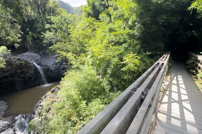 Private Pipiwai Trail Maui Open-Air Jeep Tour - FAQs about the Private Pipiwai Trail Maui Open-Air Jeep Tour