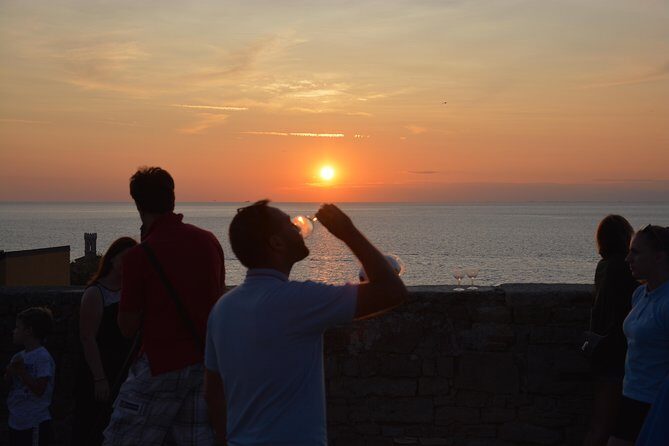 Private Piran Walking Tour (tasting of local wine & products included) - Why Choose This Tour?