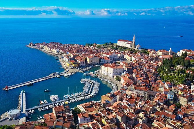 Private Piran Walking Tour (tasting of local wine & products included) - Final Thoughts