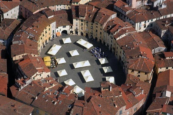 Private Pisa and Lucca Tour - Exploring the Tour in Detail