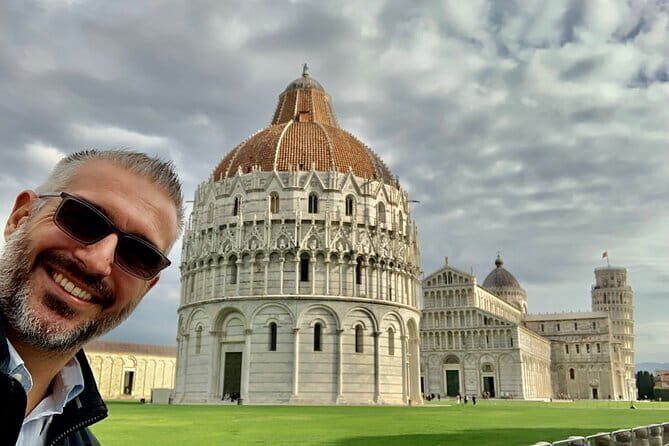 Private Pisa and Lucca Tour - FAQs