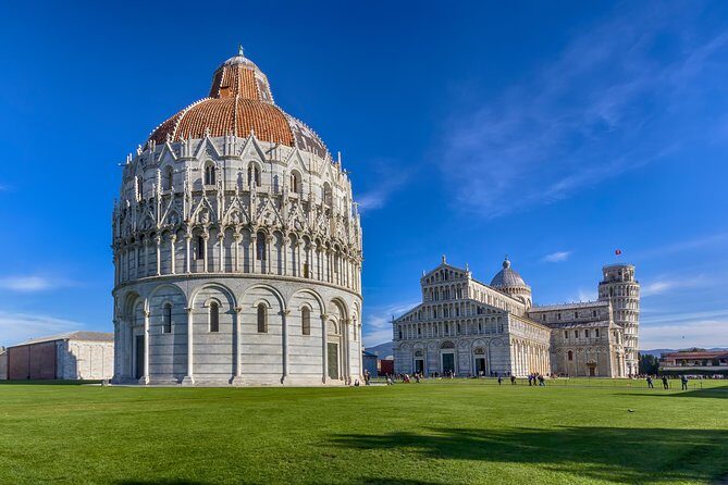 Private Pisa Discovery Walking Tour with Leaning Tower Access - Final thoughts