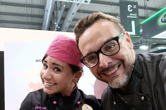 Private Pizza Making at your door by Maestro Giuseppe - Frequently Asked Questions
