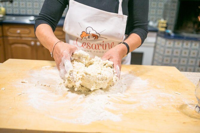 Private Pizza & Tiramisu Class at a local's home with tasting in Bologna - A Taste of Bologna: Private Pizza & Tiramisu Class at a Local’s Home