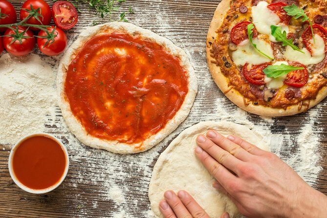 Private Pizza & Tiramisu Class at a local's home with tasting in Bologna - Who Should Book This Experience?