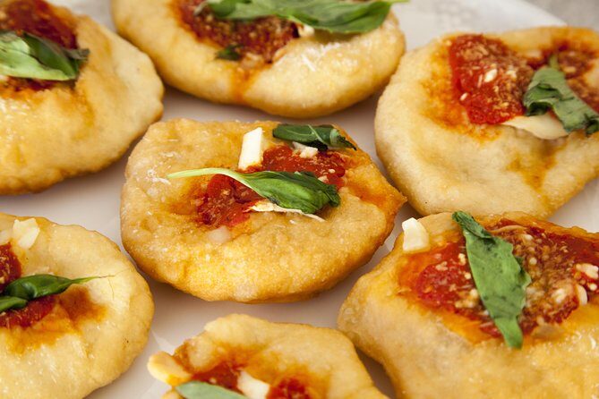 Private Pizza & Tiramisu Masterclass at a Cesarina's home with tasting in Matera - FAQ
