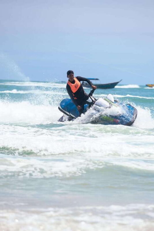 (PRIVATE) Platinum Package Jet Ski Tour Langkawi, Red Ray - Why Choose This Tour?