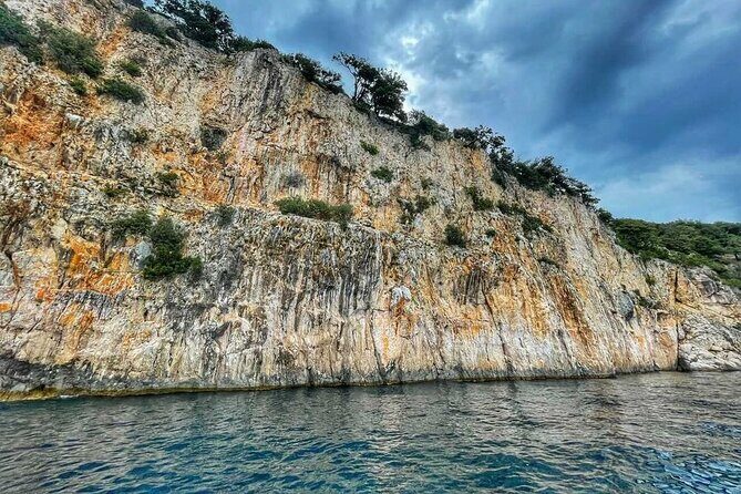Private Plavnik Island Half-Day boat trip with capt. Bobo - Practical Details: What You Need to Know