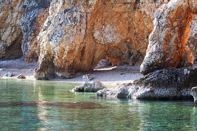 Private Plavnik Island Half-Day boat trip with capt. Bobo - The Sum Up
