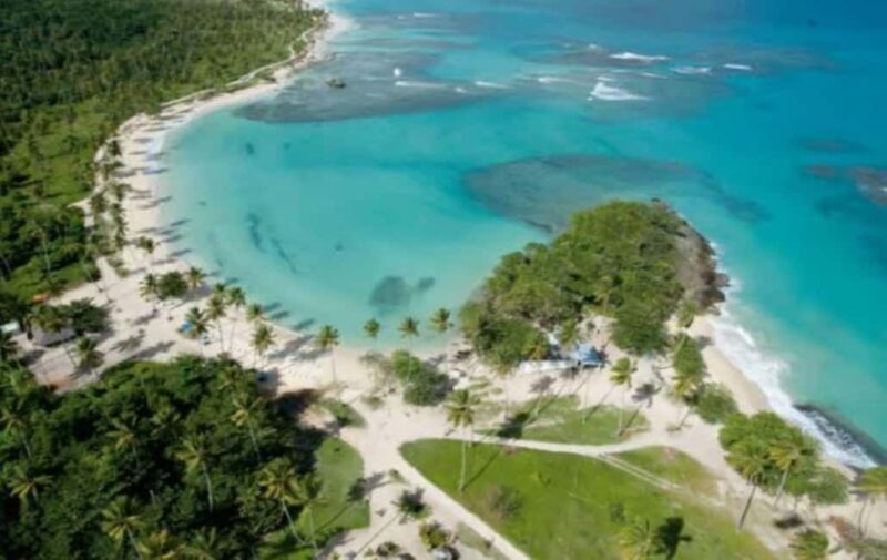 Private: Playa Rincón Samaná Levantado Full-Day Excursion - What Sets This Tour Apart