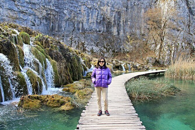 Private Plitvice Lakes - a Day In Magicland From Split - FAQs