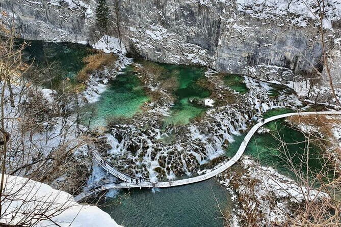 Private Plitvice lakes and Rastoke day tour from Zagreb - An Honest Look at the Private Plitvice Lakes and Rastoke Day Tour from Zagreb