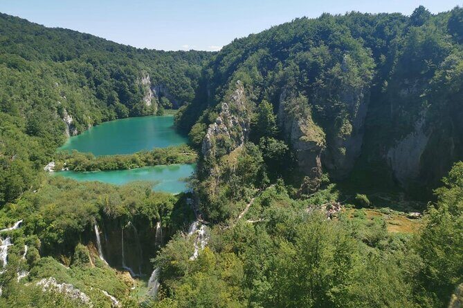 Private Plitvice lakes and Rastoke day tour from Zagreb - Frequently Asked Questions