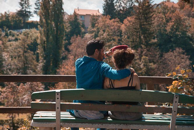 Private Plitvice lakes and Rastoke_tickets included - What to Expect at Plitvice Lakes