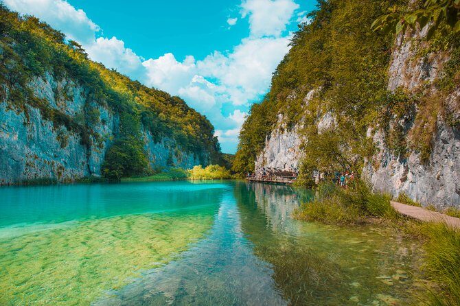 Private Plitvice lakes and Rastoke_tickets included - Rastoke Village: A Fairytale Stop