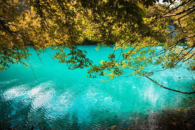 Private Plitvice lakes and Rastoke_tickets included - Practical Details