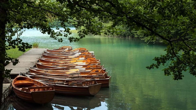 Private Plitvice Lakes and Zadar Tour with Lunch from Split - Exploring Croatia’s Natural and Cultural Gems: A Deep Dive into the Private Plitvice Lakes and Zadar Tour from Split