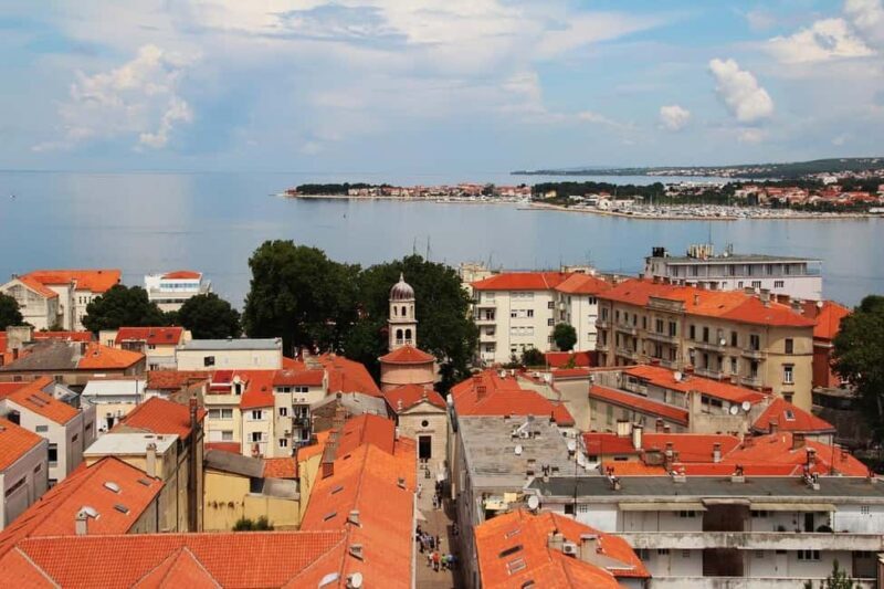 Private Plitvice Lakes and Zadar Tour with Lunch from Split - Final Thoughts: Is This Tour For You?