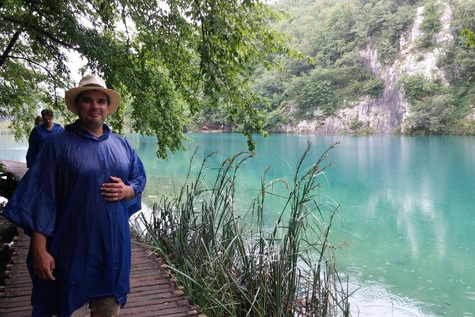 Private Plitvice Lakes National park tour from Split - The Itinerary in Detail