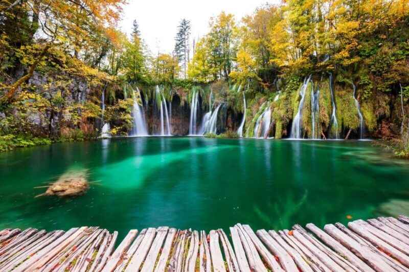 Private Plitvice Lakes National Park Tour - from Split - FAQ
