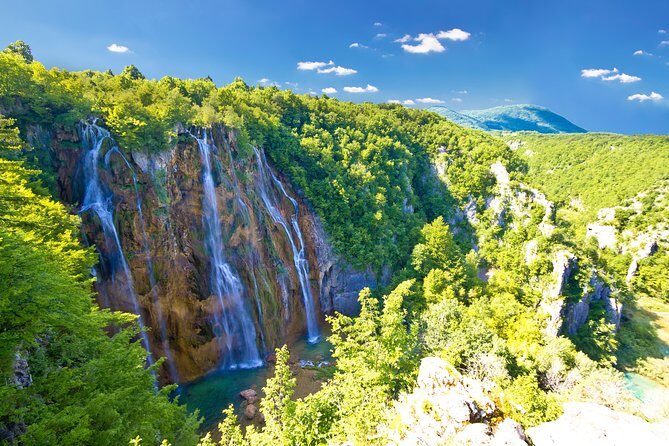 Private Plitvice Lakes & Rastoke tour with drop off in Split - Who Will Love This Tour?