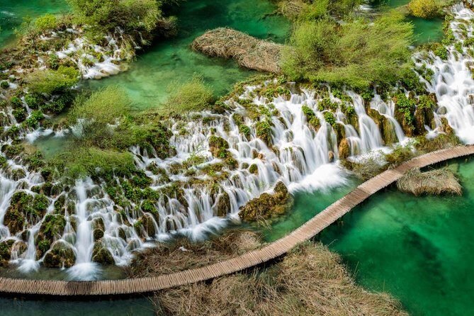 Private Plitvice Lakes Tour - Day Trip from Zagreb (entrance ticket included) - Authentic Insights From Travelers