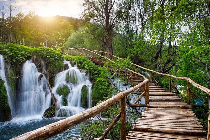 Private Plitvice Lakes Tour - Day Trip from Zagreb (entrance ticket included) - Who Should Consider This Tour?