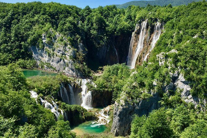Private Plitvice Lakes Tour - Day Trip from Zagreb (entrance ticket included) - Final Thoughts